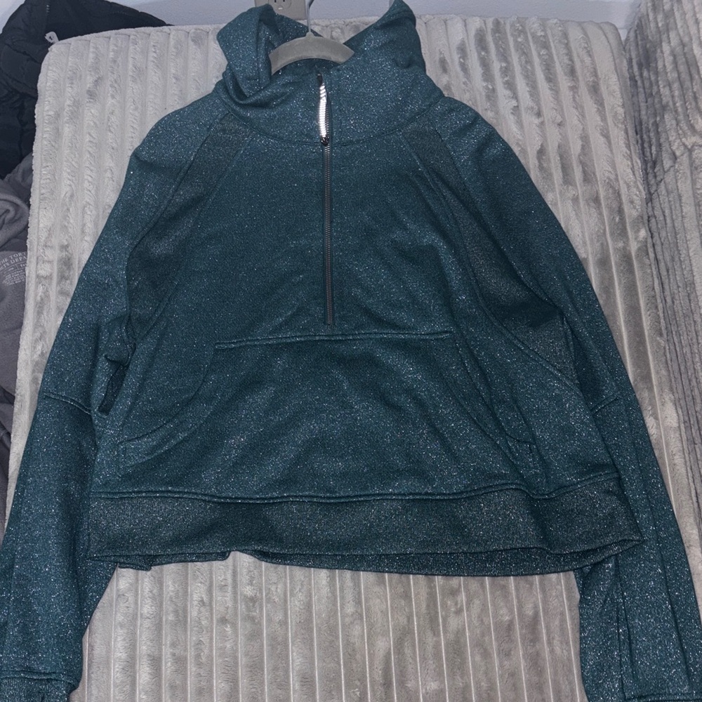 Limited Edition Shine Lululemon Scuba